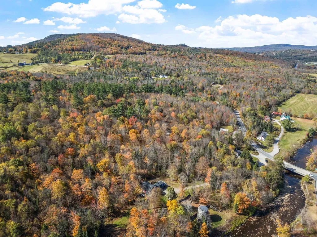 00 Nh Route 117 Franconia NH 03580