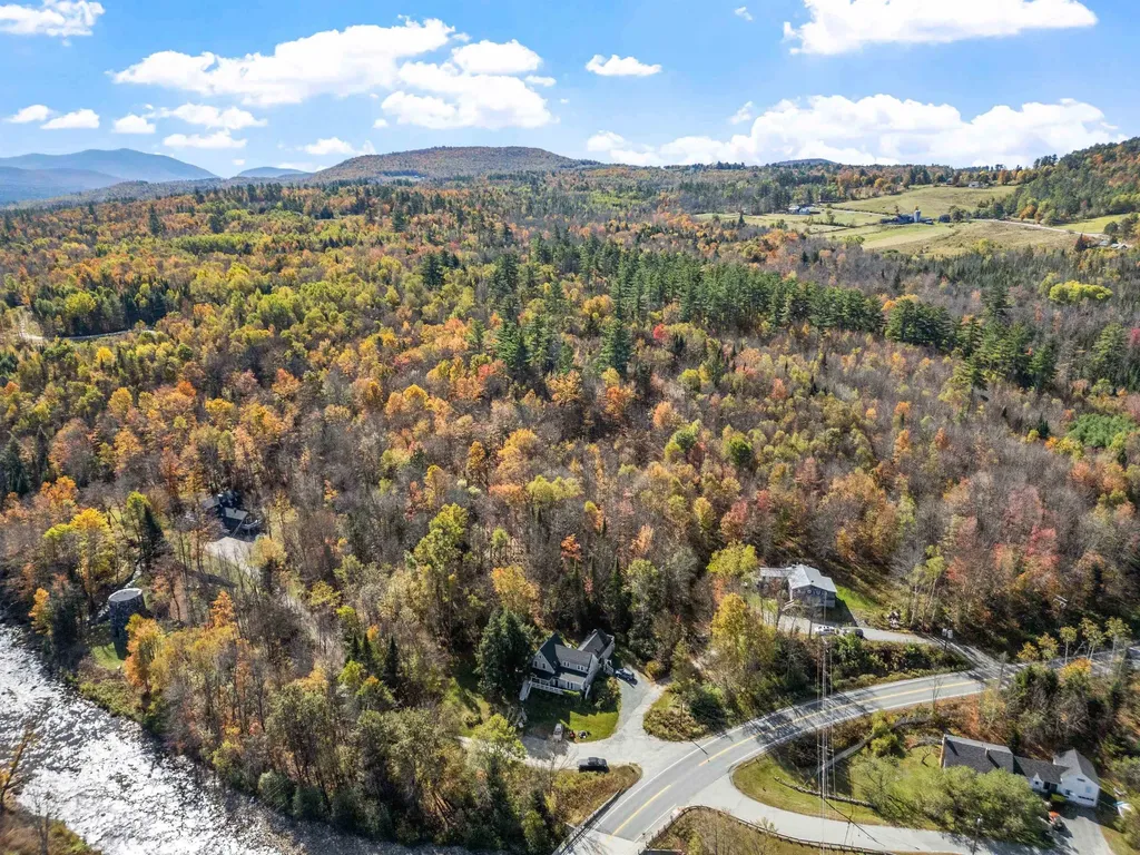 00 Nh Route 117 Franconia NH 03580