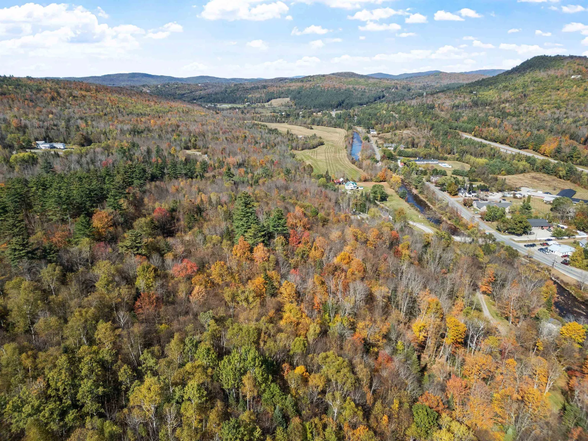 00 Nh Route 117 Franconia NH 03580