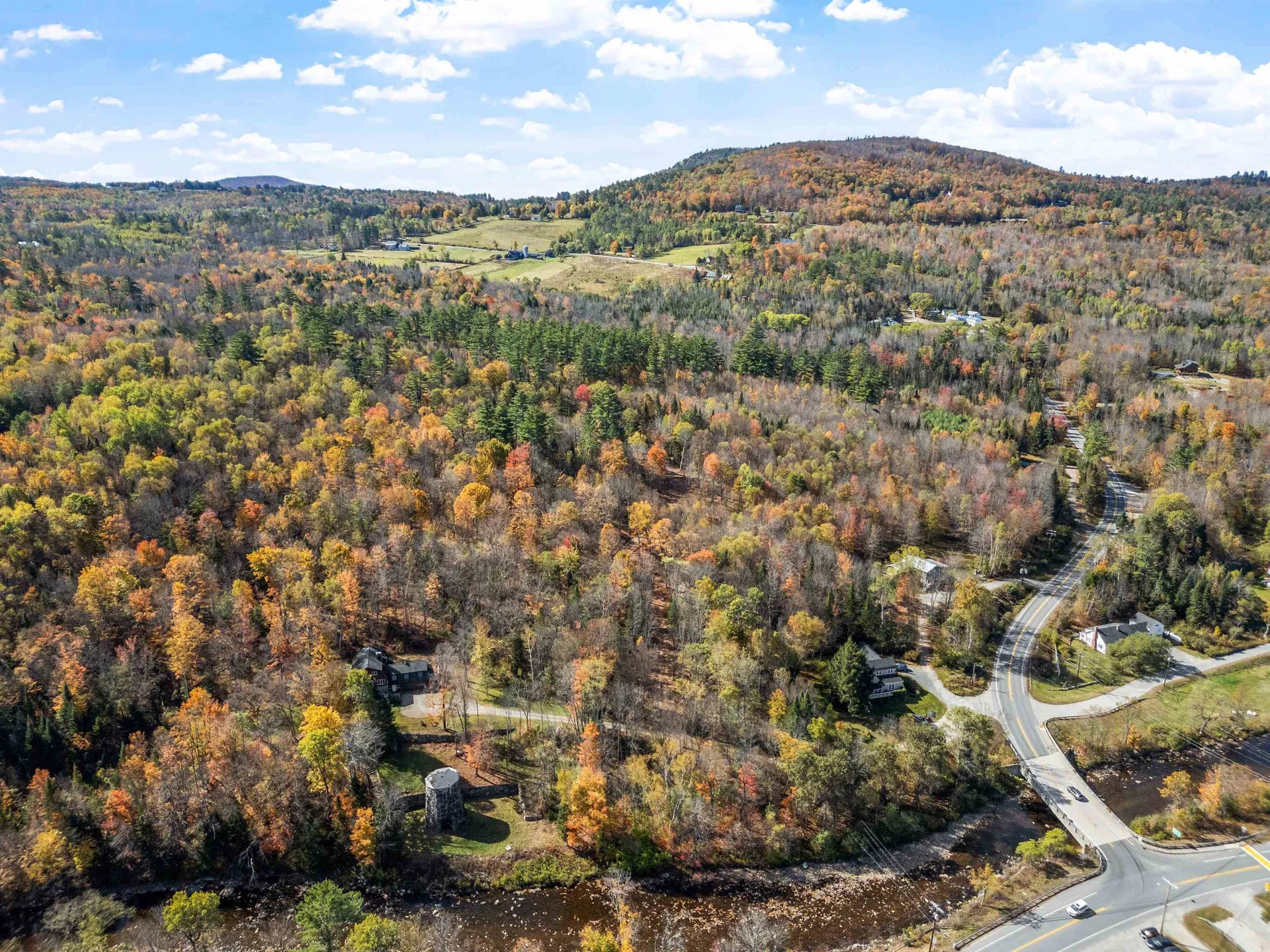 00 Nh Route 117 Franconia NH 03580