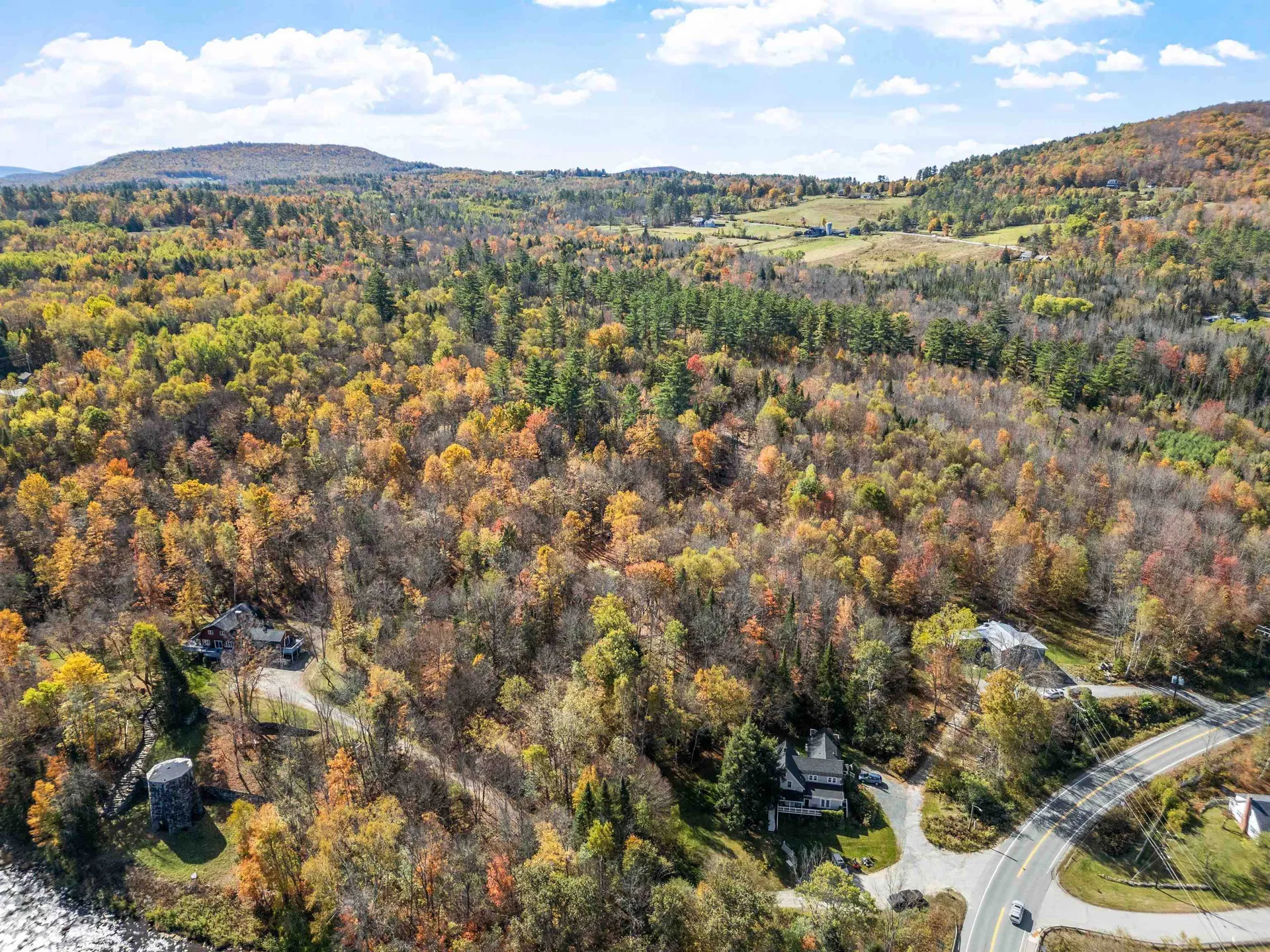 00 Nh Route 117 Franconia NH 03580