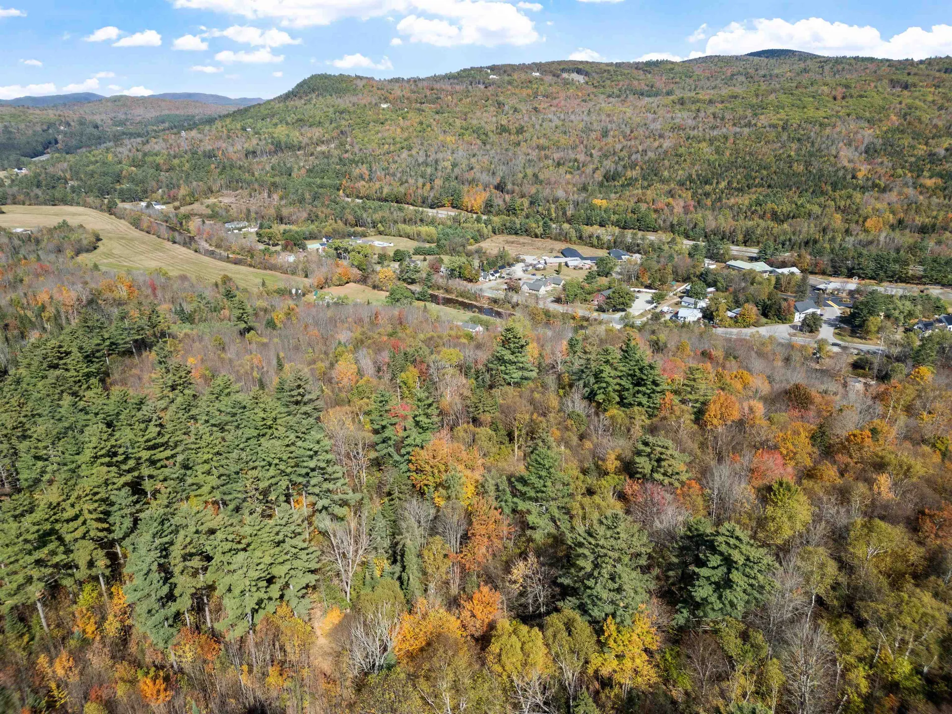 00 Nh Route 117 Franconia NH 03580