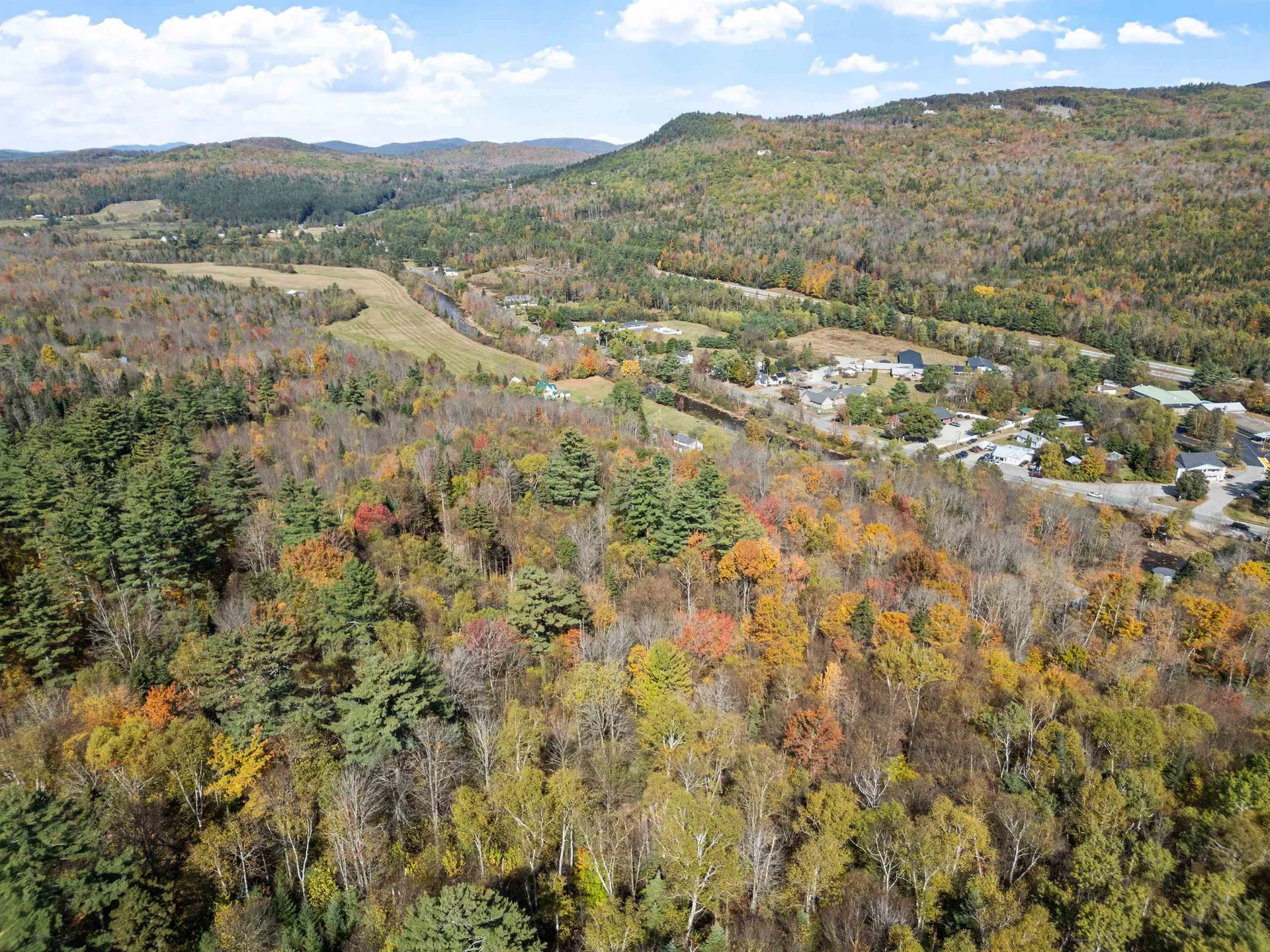 00 Nh Route 117 Franconia NH 03580