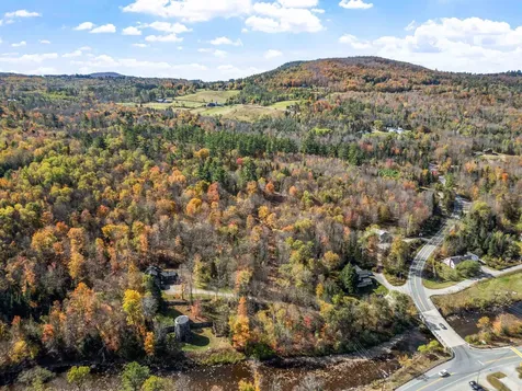 00 Nh Route 117 Franconia NH 03580