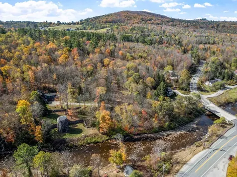 00 Nh Route 117 Franconia NH 03580