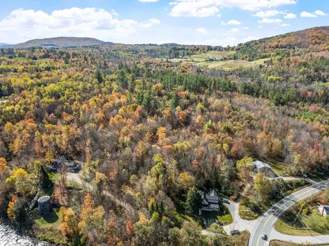 00 Nh Route 117 Franconia NH 03580