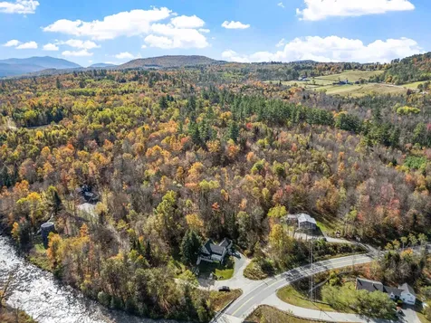 00 Nh Route 117 Franconia NH 03580