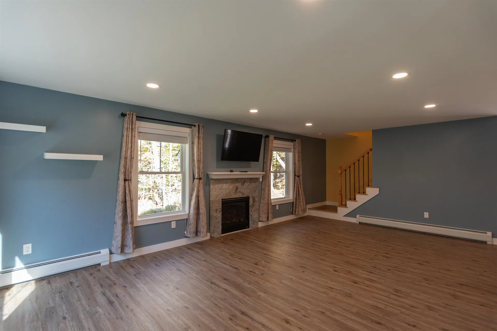 1029 Route 103a New London NH 03257