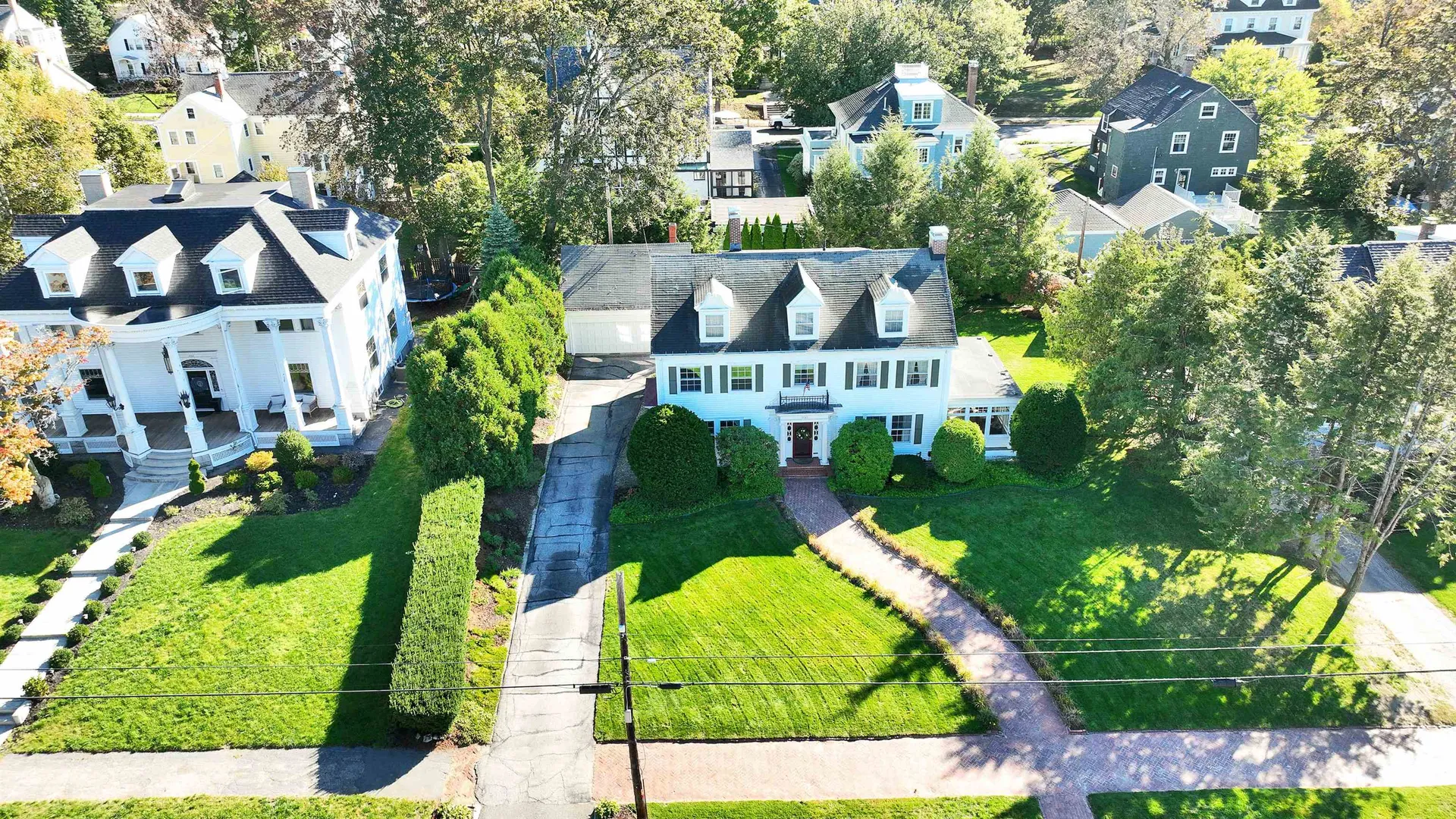 2143 Elm Street Manchester NH 03104