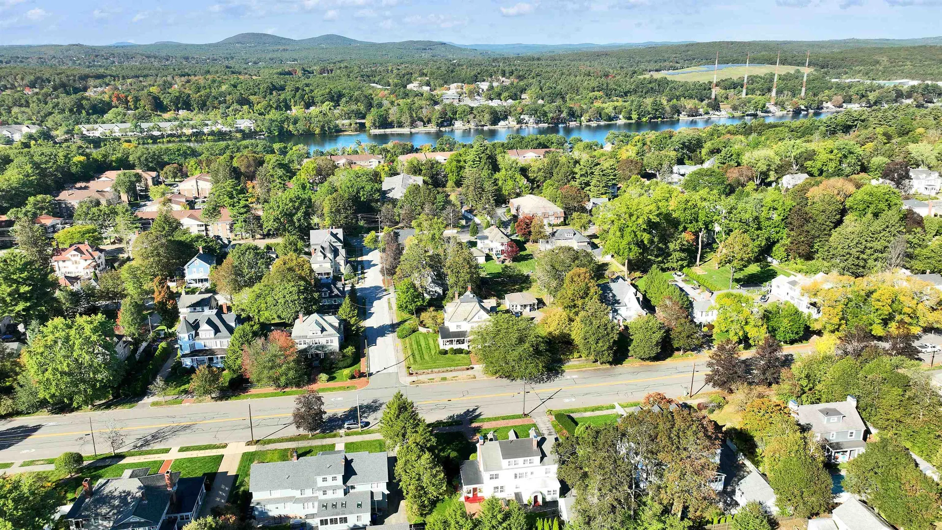 2143 Elm Street Manchester NH 03104