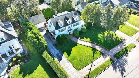 2143 Elm Street Manchester NH 03104