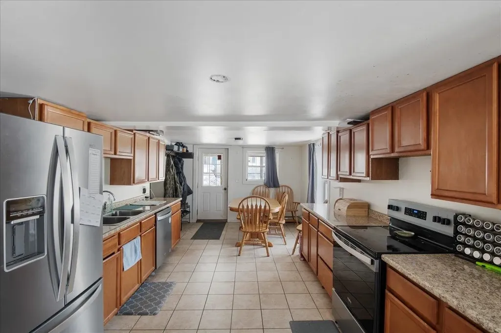 49 Eastern Avenue Richford VT 05476