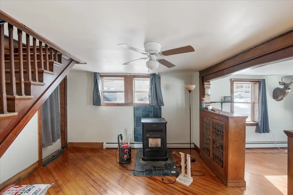 49 Eastern Avenue Richford VT 05476