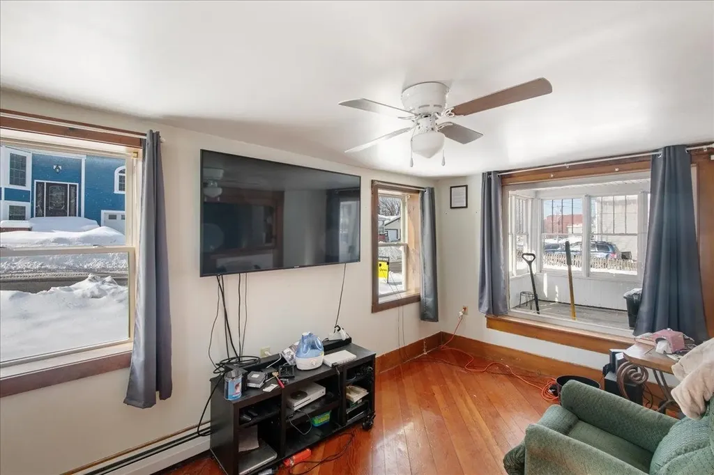 49 Eastern Avenue Richford VT 05476