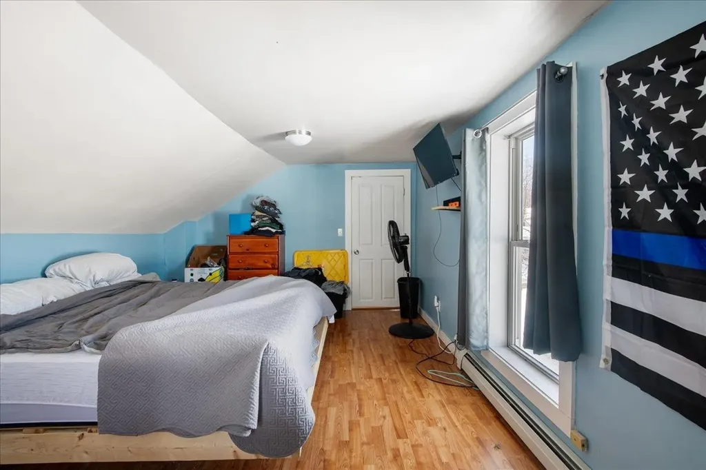 49 Eastern Avenue Richford VT 05476