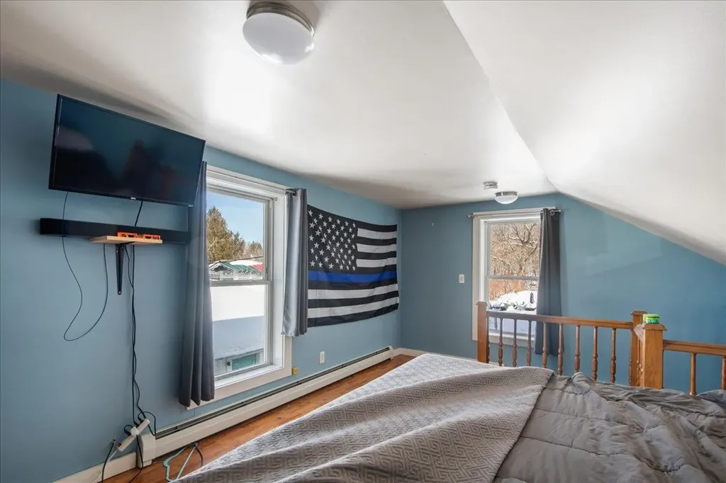 49 Eastern Avenue Richford VT 05476