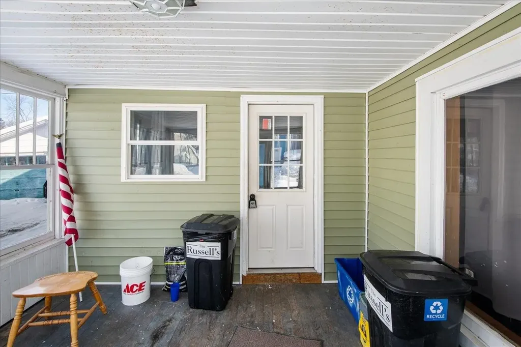 49 Eastern Avenue Richford VT 05476