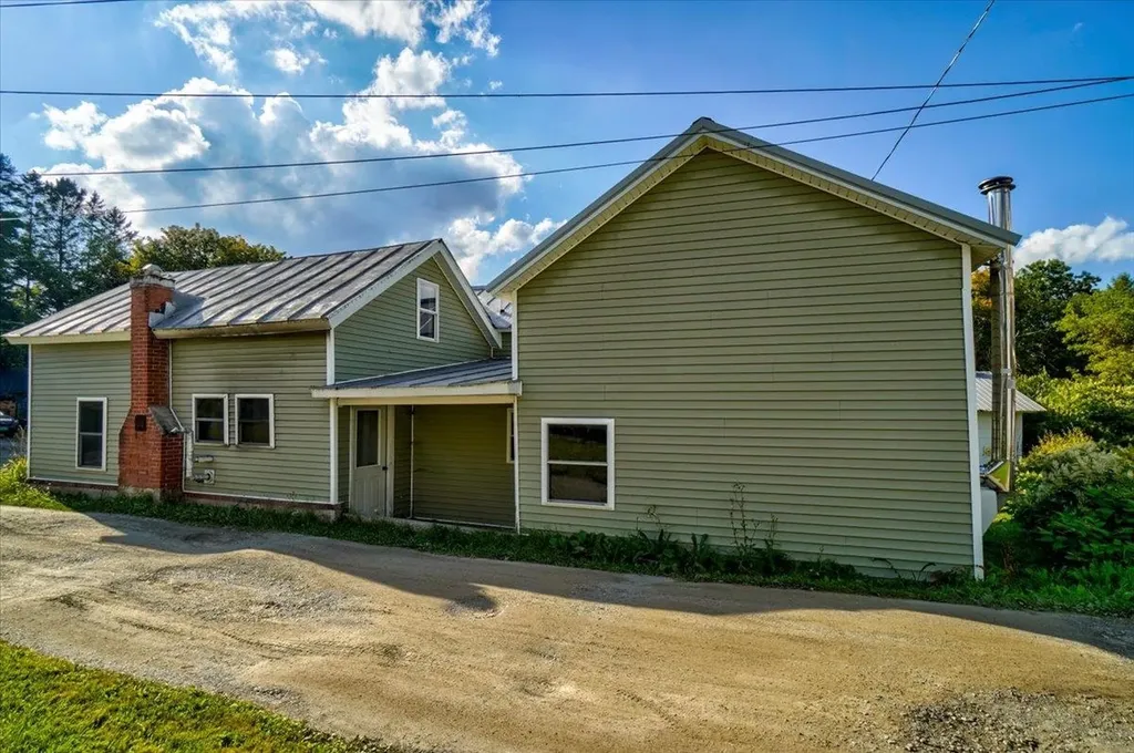 49 Eastern Avenue Richford VT 05476