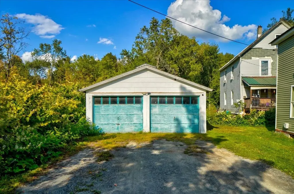 49 Eastern Avenue Richford VT 05476