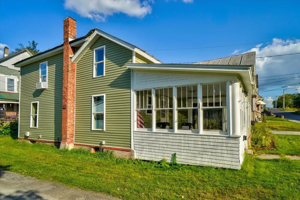 49 Eastern Avenue Richford VT 05476
