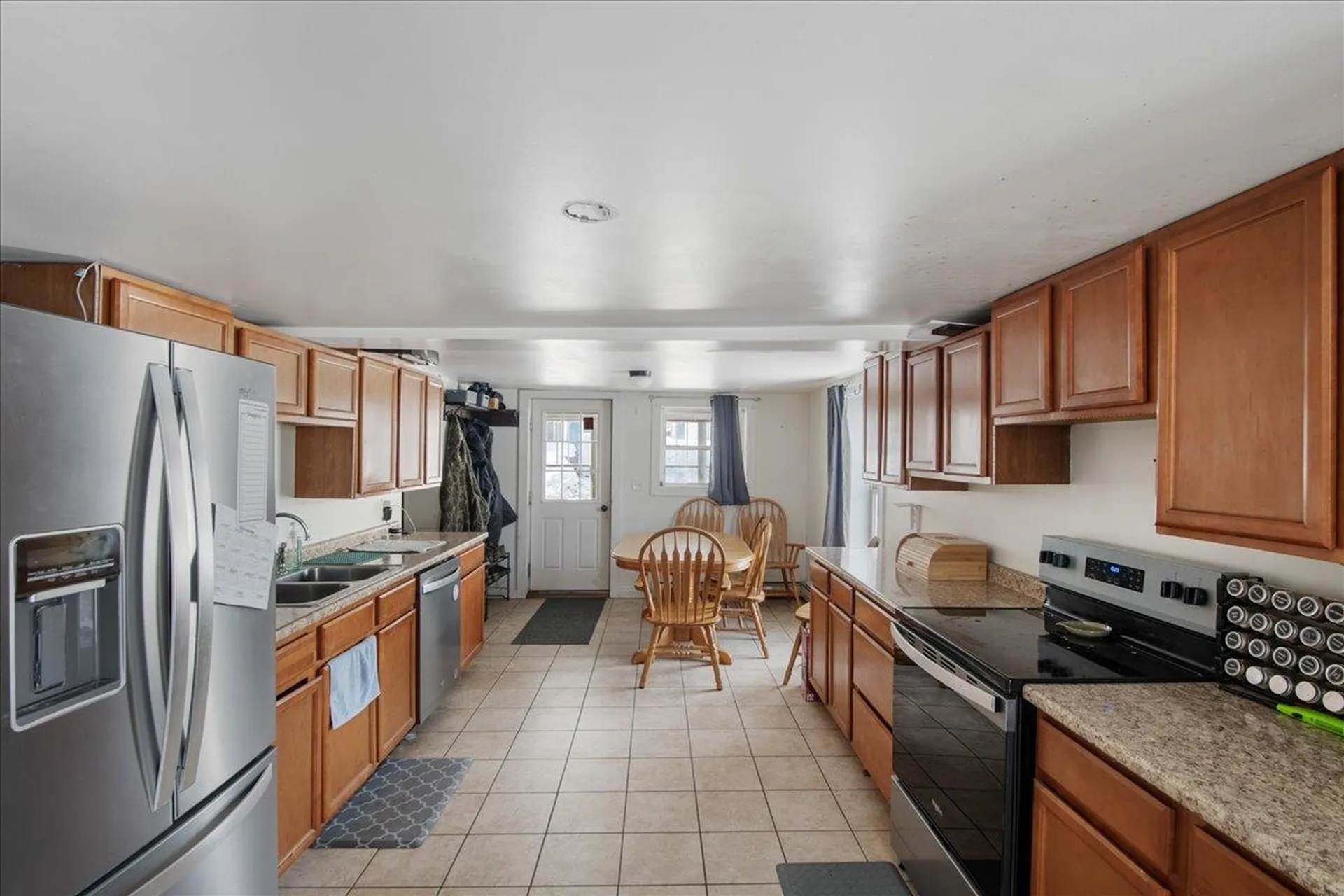 49 Eastern Avenue Richford VT 05476