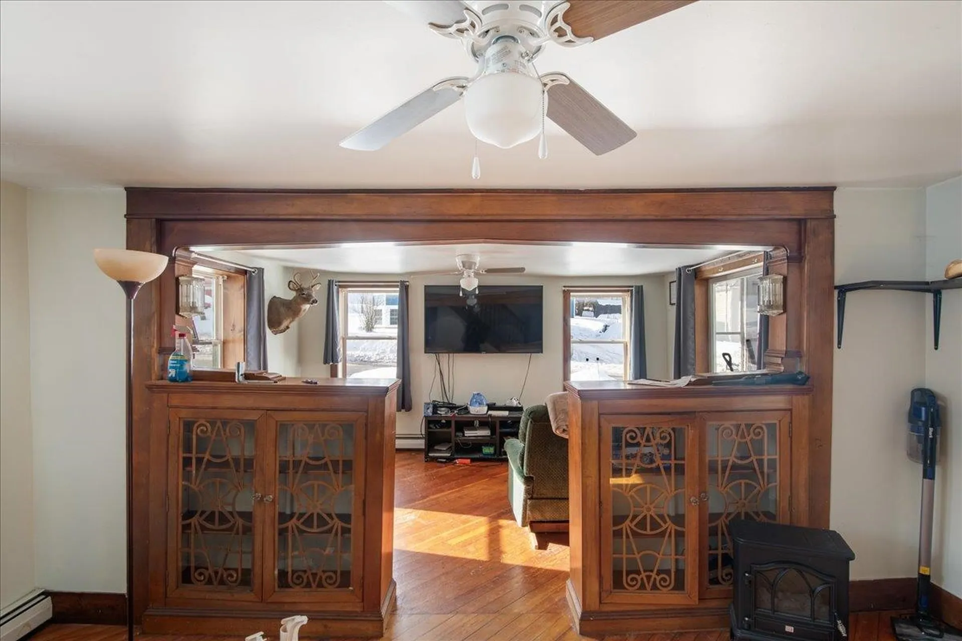 49 Eastern Avenue Richford VT 05476