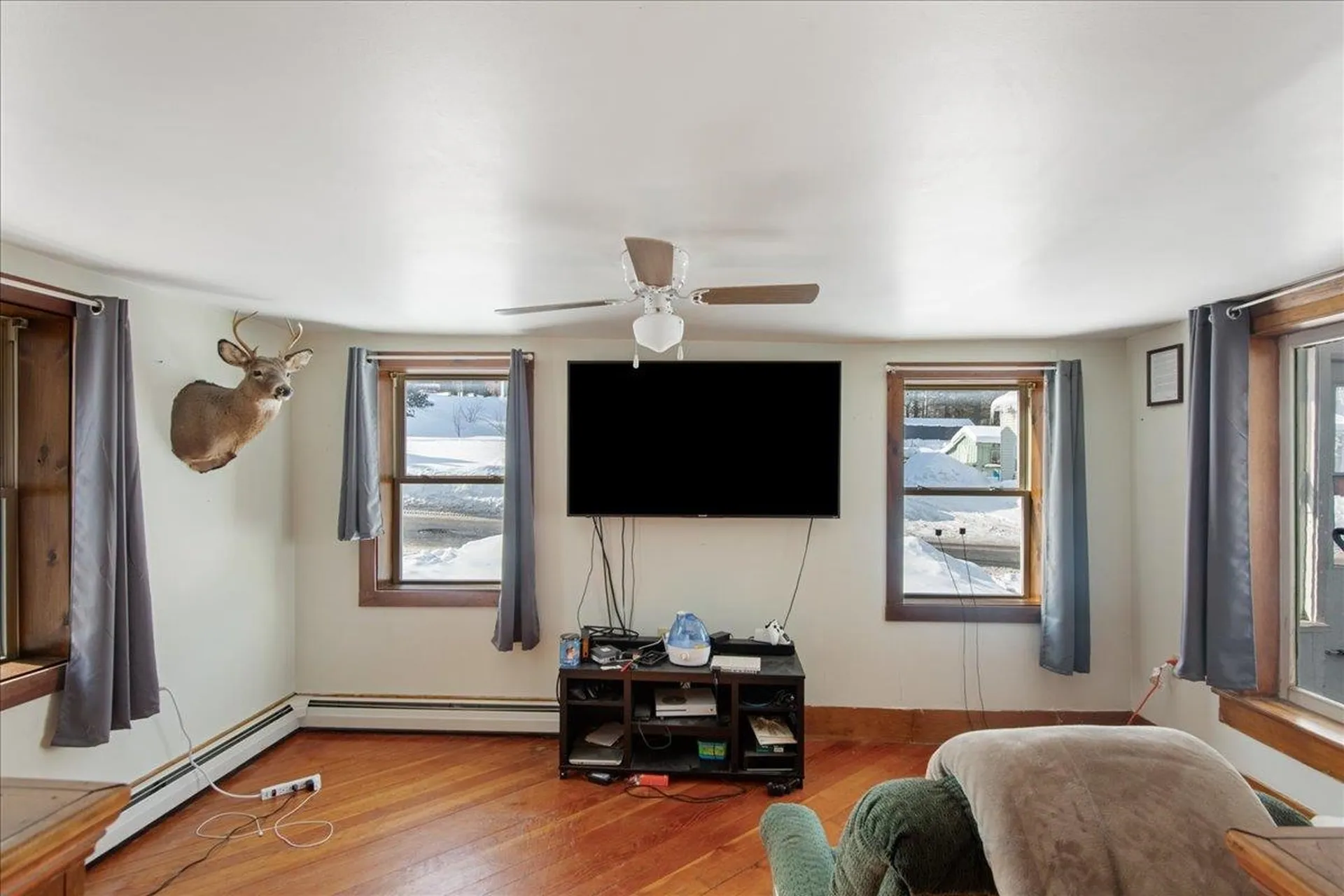 49 Eastern Avenue Richford VT 05476