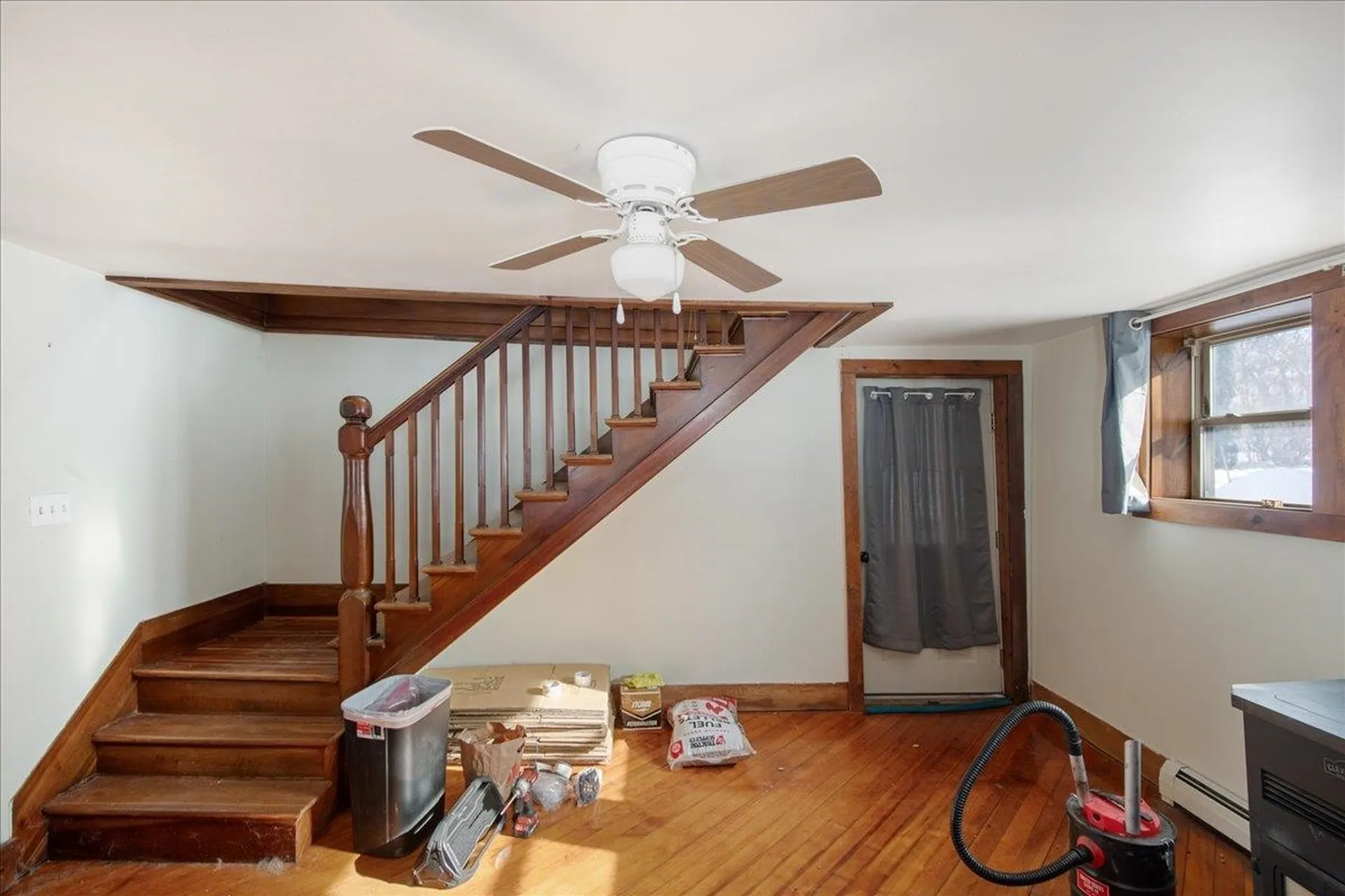 49 Eastern Avenue Richford VT 05476