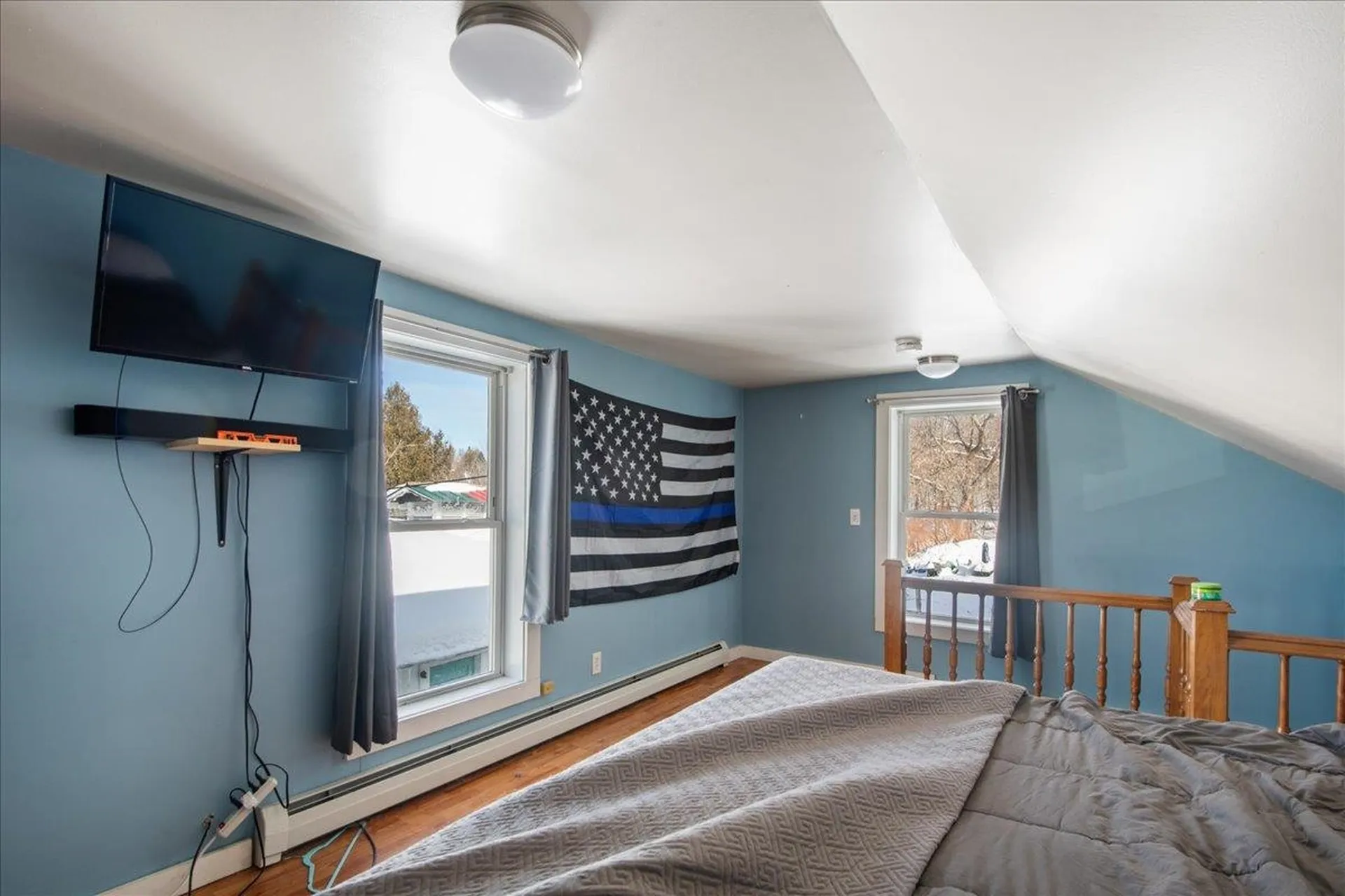 49 Eastern Avenue Richford VT 05476