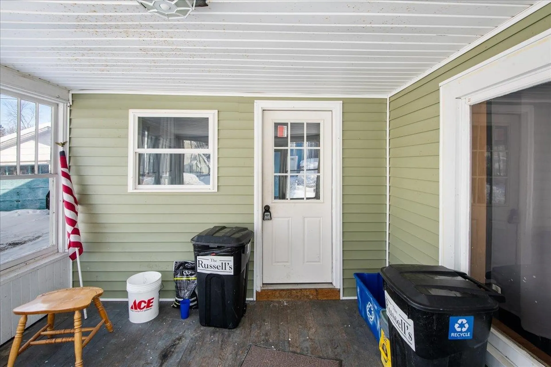 49 Eastern Avenue Richford VT 05476