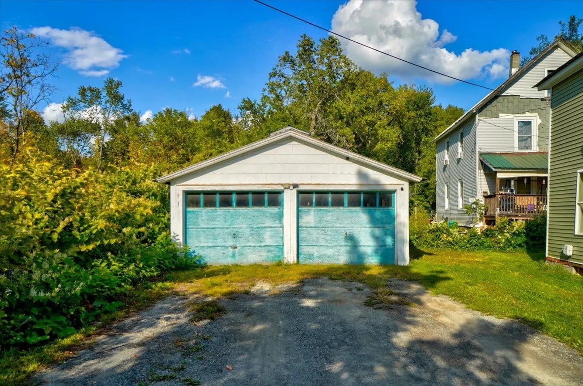 49 Eastern Avenue Richford VT 05476