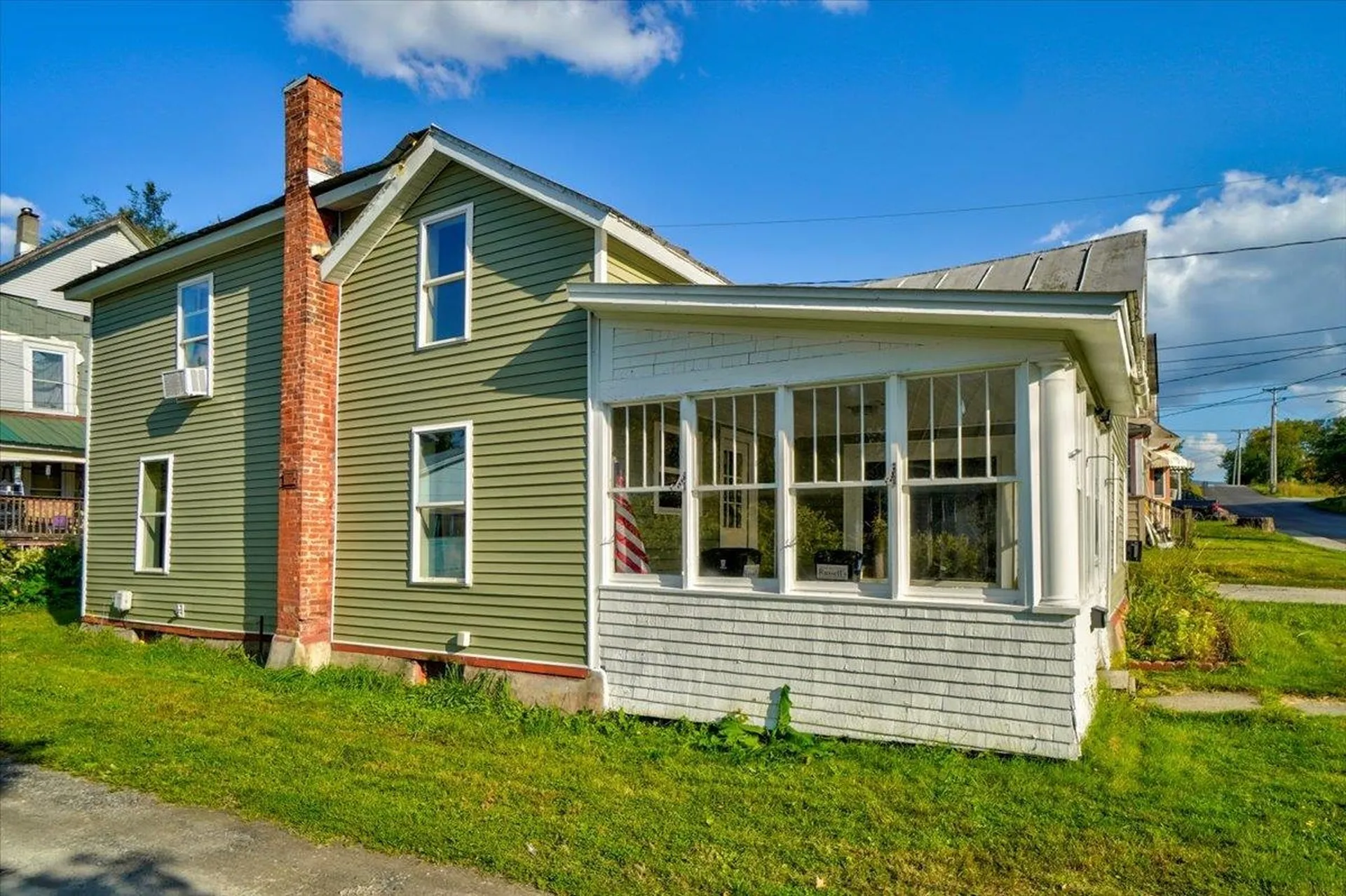 49 Eastern Avenue Richford VT 05476