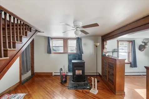 49 Eastern Avenue Richford VT 05476