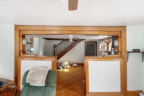 49 Eastern Avenue Richford VT 05476