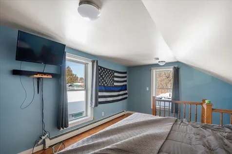 49 Eastern Avenue Richford VT 05476