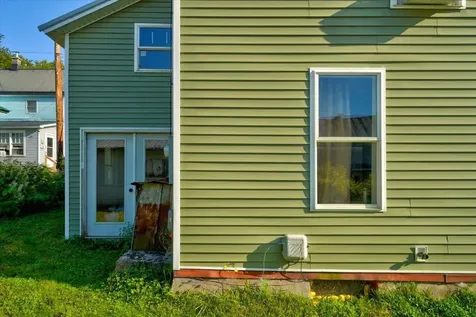 49 Eastern Avenue Richford VT 05476