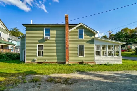 49 Eastern Avenue Richford VT 05476