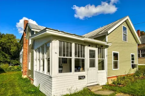 49 Eastern Avenue Richford VT 05476