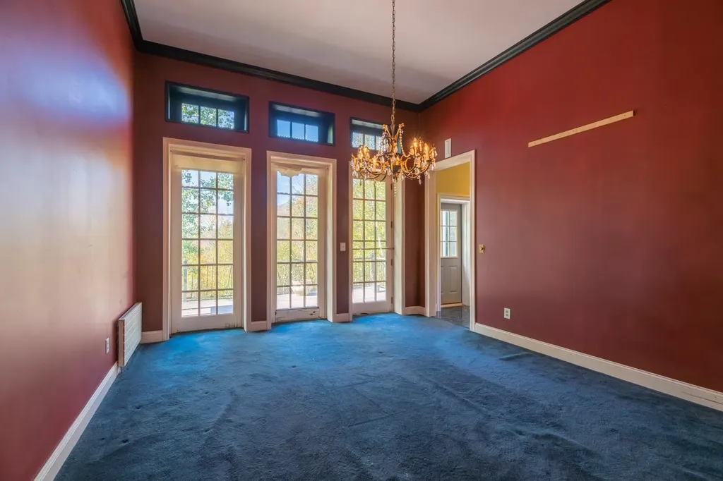 50 Grouse Lane Dorset VT 05251