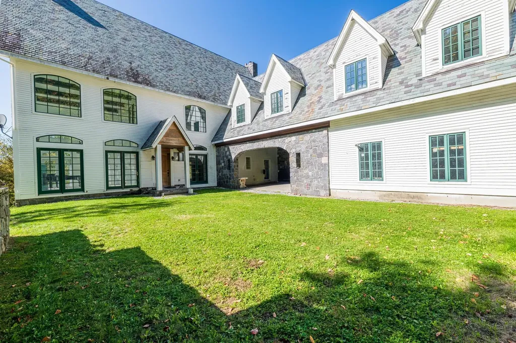 50 Grouse Lane Dorset VT 05251