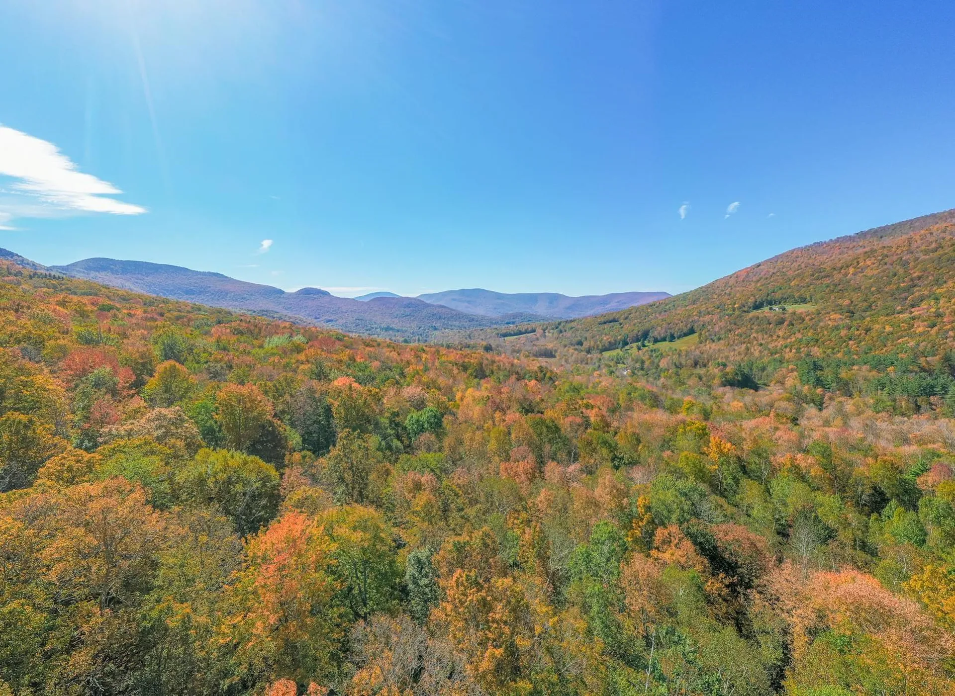 50 Grouse Lane Dorset VT 05251