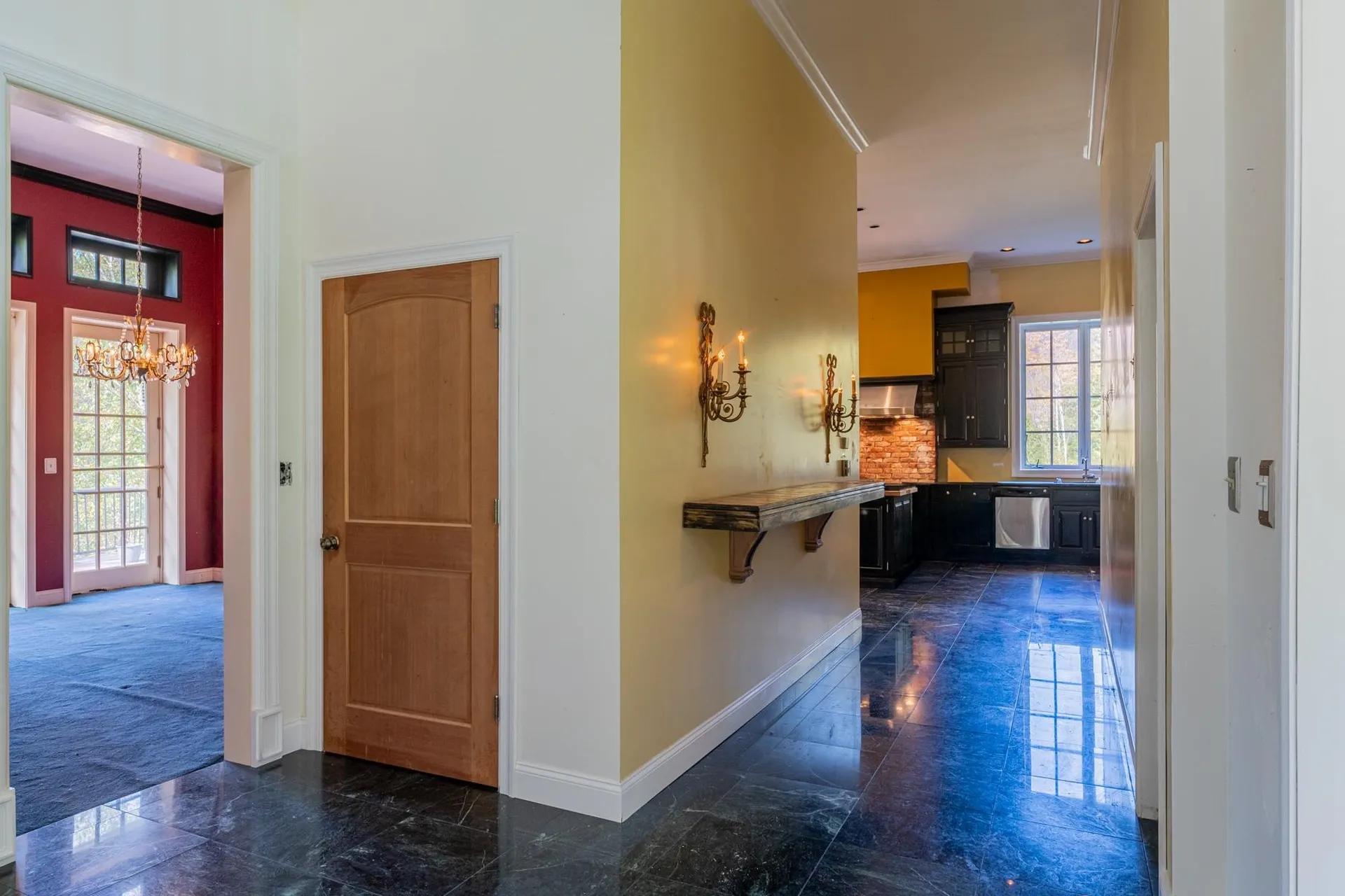 50 Grouse Lane Dorset VT 05251