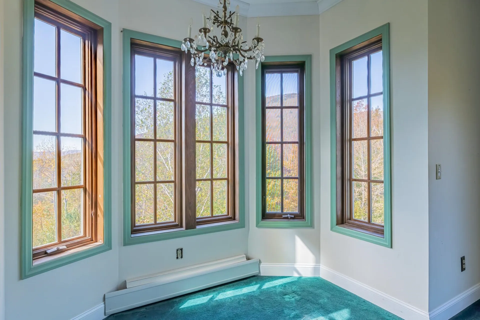 50 Grouse Lane Dorset VT 05251