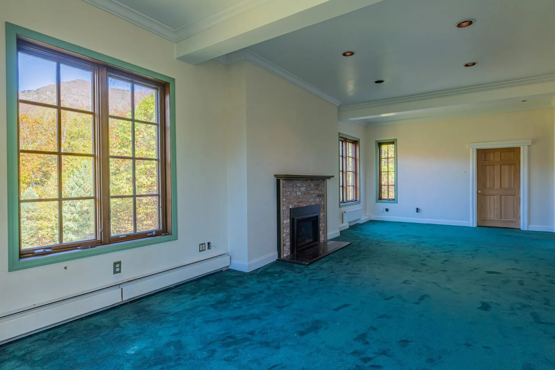 50 Grouse Lane Dorset VT 05251