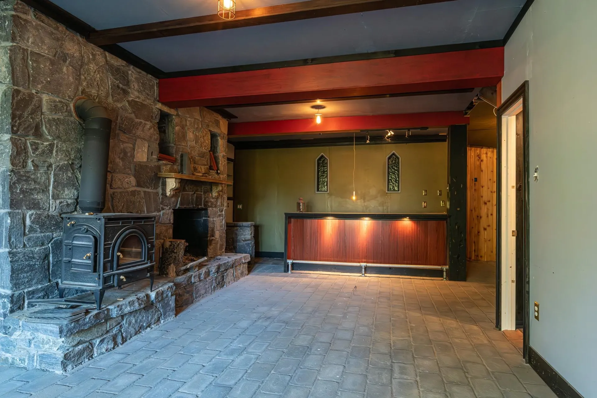 50 Grouse Lane Dorset VT 05251