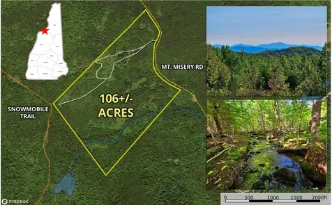 522 Mount Misery Road Littleton NH 03561