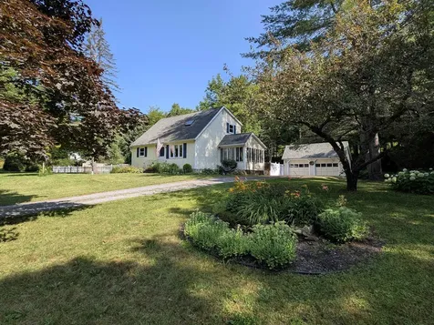 2160 Dugway Road Richmond VT 05477