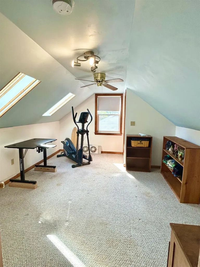 2083 North Avenue Burlington VT 05408