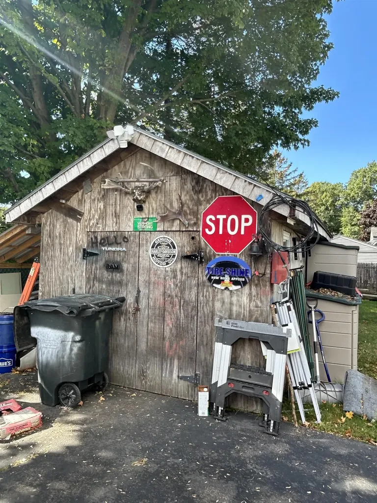 2083 North Avenue Burlington VT 05408