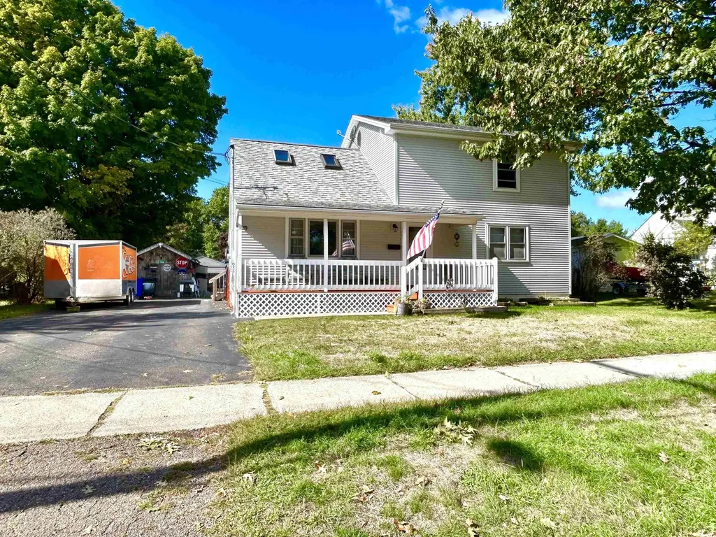 2083 North Avenue Burlington VT 05408